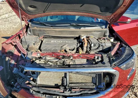 2018 GMC Terrain Slt z USA, uszkodzony, nr VIN 3GKALWEU6JL146518